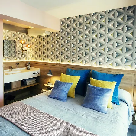 Alice Terrace Penthouse * Malaga