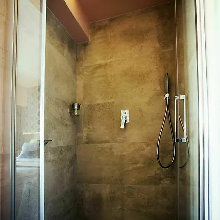 Apartment Alice Terrace Penthouse Malaga