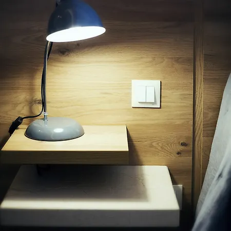 Alice Terrace Penthouse Apartment *
