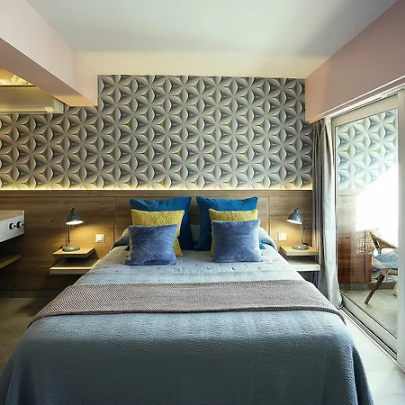 Apartment Alice Terrace Penthouse Malaga